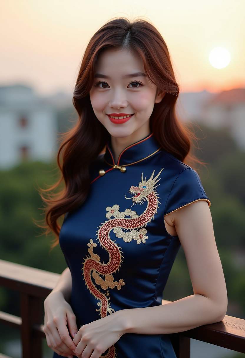 巴黎圣母院