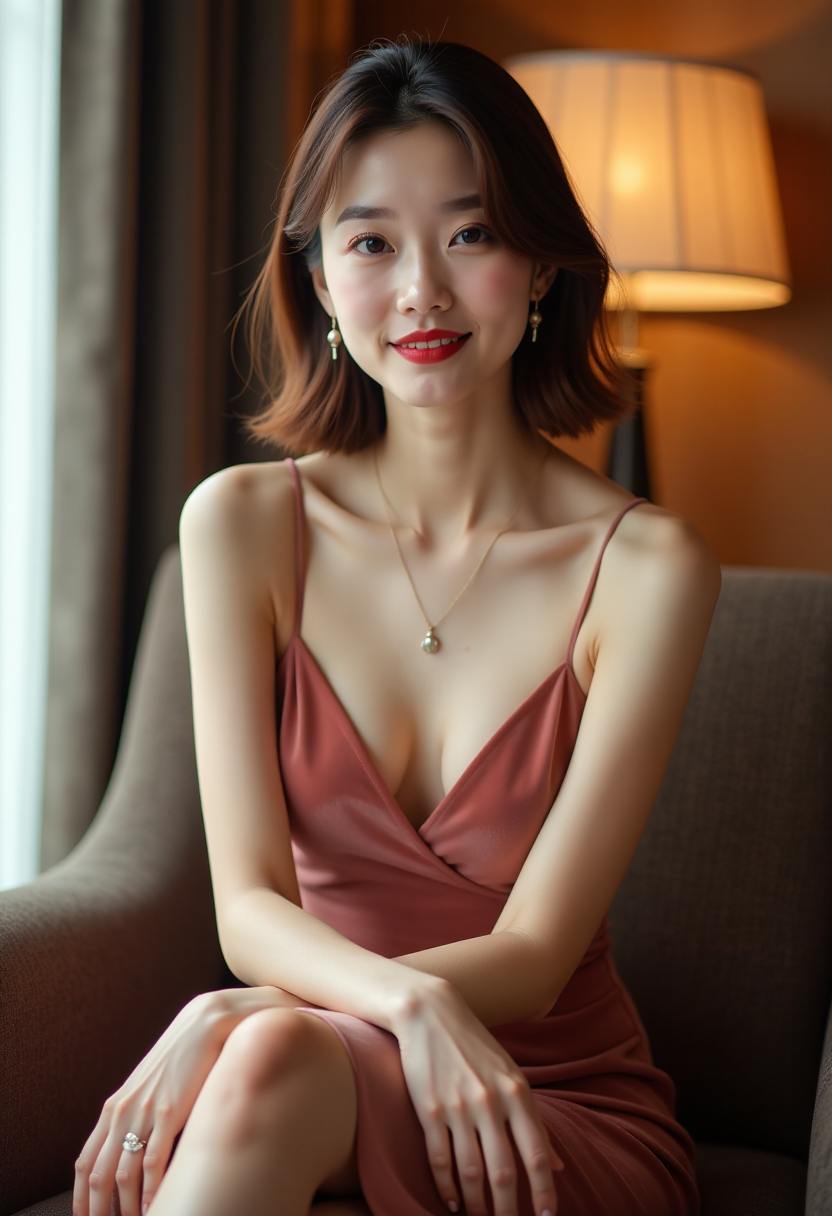 这个杀手不太冷